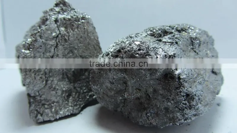 Ferro silicon 75%