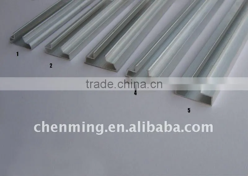 slotted MDF board 18mm