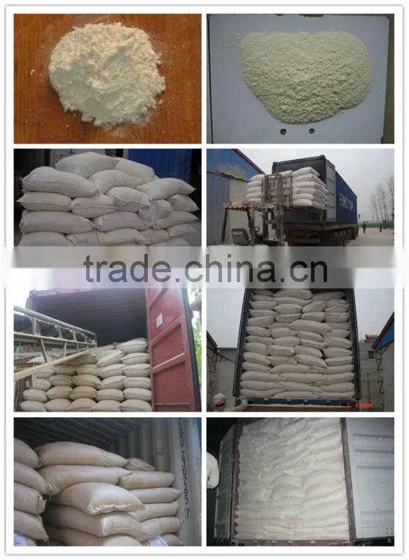 pine/poplar wood powder for WPC