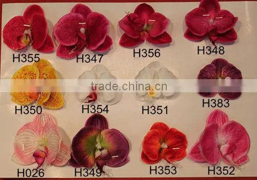 High Quality Artificial Tropical Plant Long singel Steam