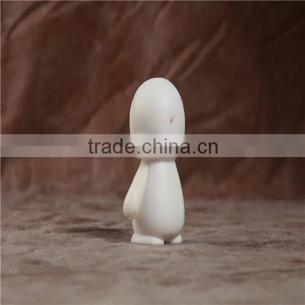 Promotional toy figures munny vinyl toy manufacturers in stock
