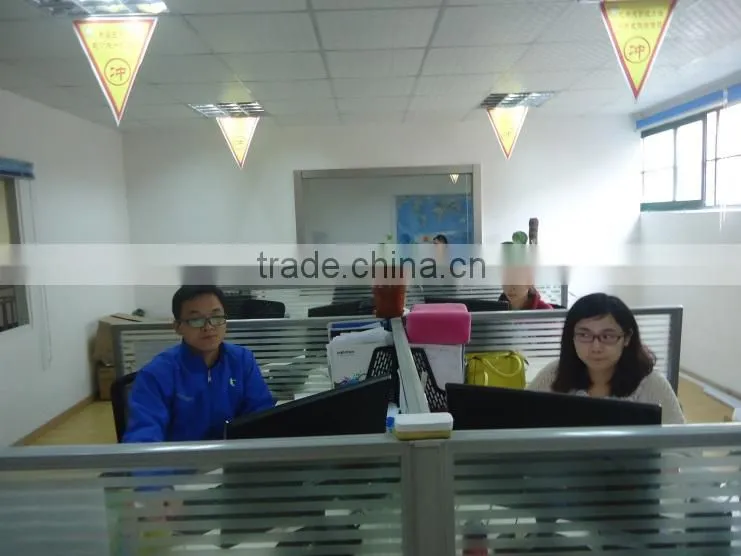 Shanghai WER-China Industry Co., Ltd. company overview - view 3
