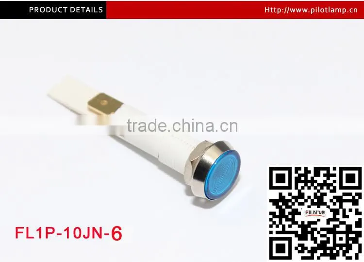 10mm easy install high light The foot bath lighting led