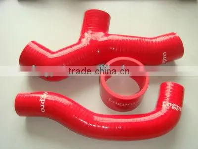 silicone hose Subaru Impreza GDB/GGB 2.0 WRX/Sti 06/2004