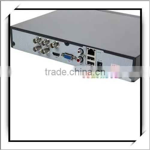 800TVL 4CH IR LED Security Long Range Wireless CCTV Camera System
