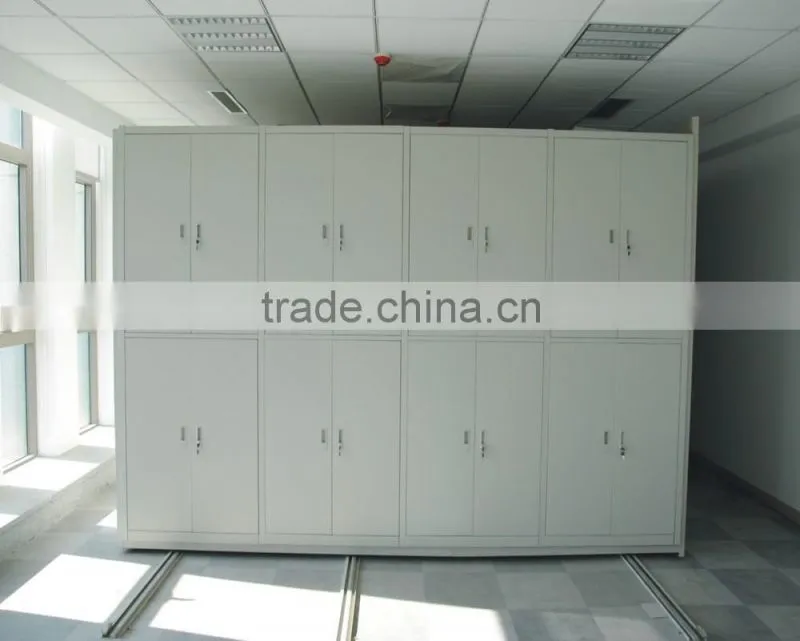 Office filing storage metal junction box