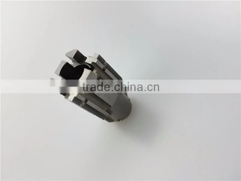 ROKU-ROKU CNC machining automotive spare parts/auto parts