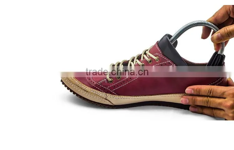 new desgin adjustable shoe keeper