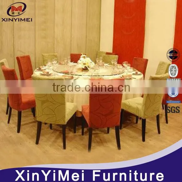 Luxury Dining Room Set