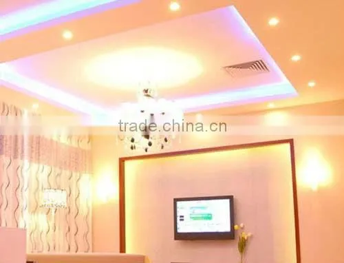 E27/E26 ,AC 85-260V LED spot light