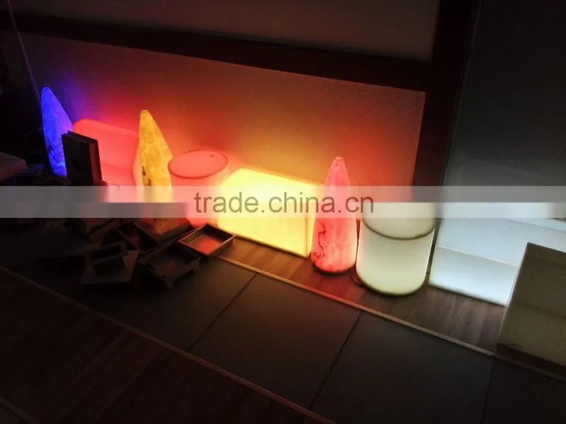 night club landscape lamp outdoor night light