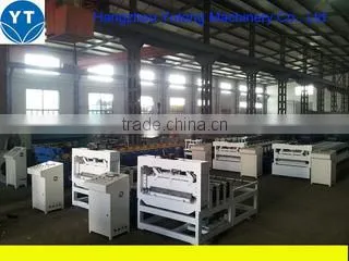 Hangzhou Yutong Machinery Co., Ltd. company overview - view 3