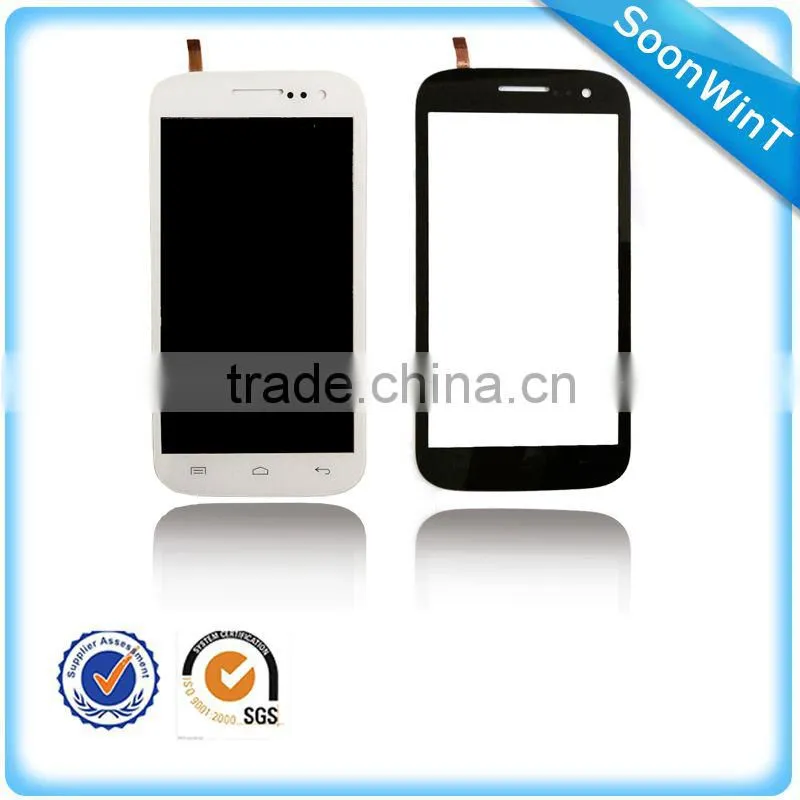 Best quality original touch for wiko iggy screen from alibaba express