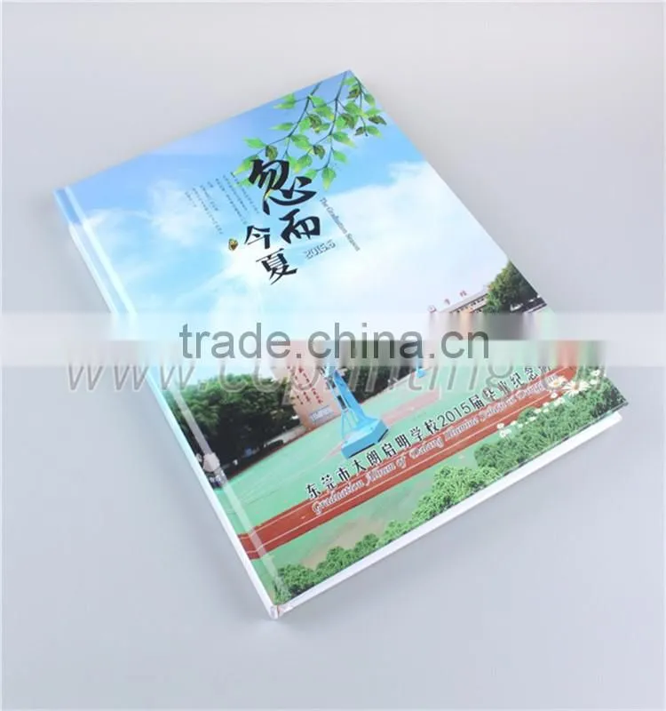 Wholesale Design School Book Cover For Students