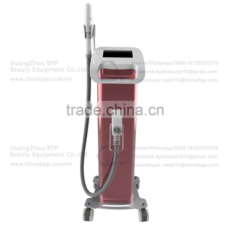 Wholesale price elight electric hair removal machine epilator