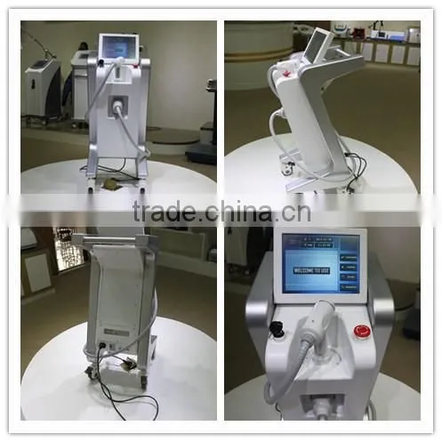 Newest hifu beauty machine for body slimming
