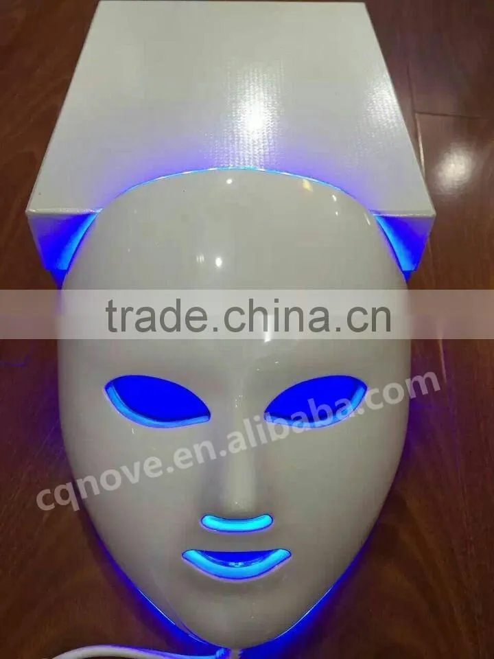 Top quality anti aging PDT photodynamic red light therapy for wrinkles