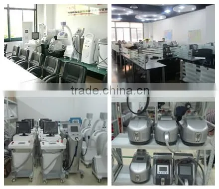 2016 clinic wanted 808nm Lightsheer laser depilation/hair removal laser diode/diode laser beauty machine