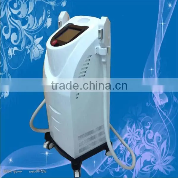 Hot selling!!! ipl new skin rejuvenation machine