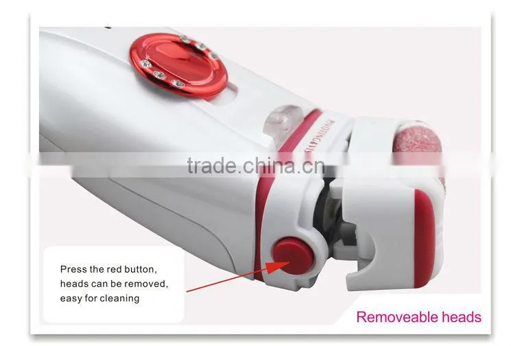 Pumice Stone Callus Remover