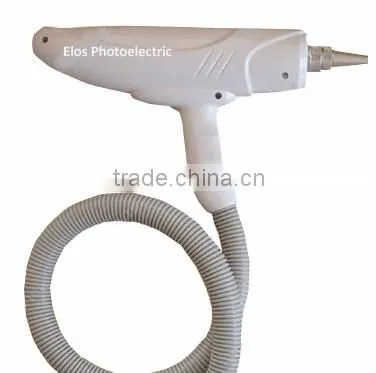 Portable Beauty Equipment Tattoo Removal Treatment