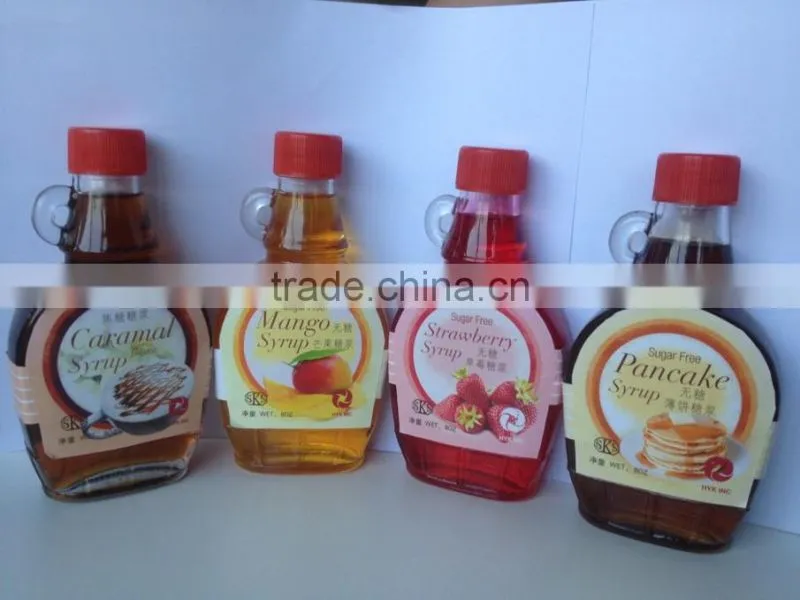 Good Quality Imitation Honey