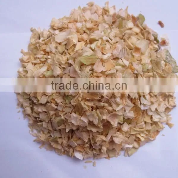2015 new crop nuisanceless organic fresh dehydrated spring onion