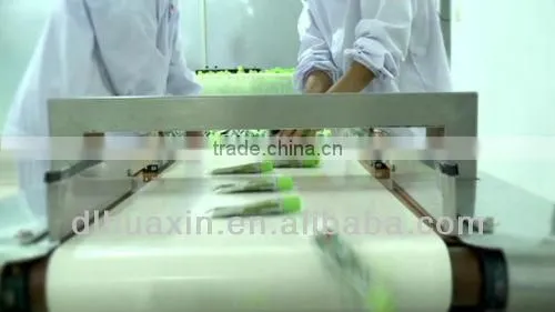 wasabi powder