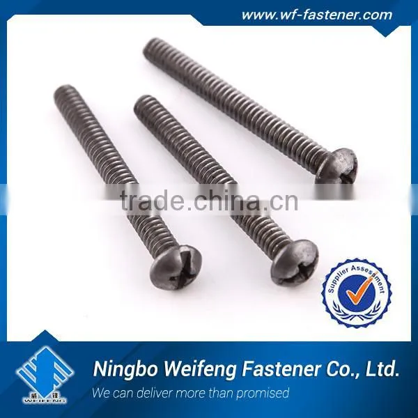 OEM High Precision Nonstandard Fasteners Drywall Screw/hex bolt and nut