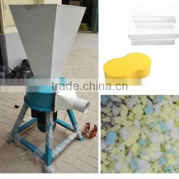 Best Selling Automatic Cystosepiment Smasher Machine