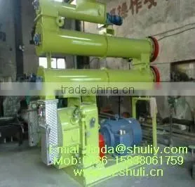 Pellet Mill -Ring Die/0086+15838061759