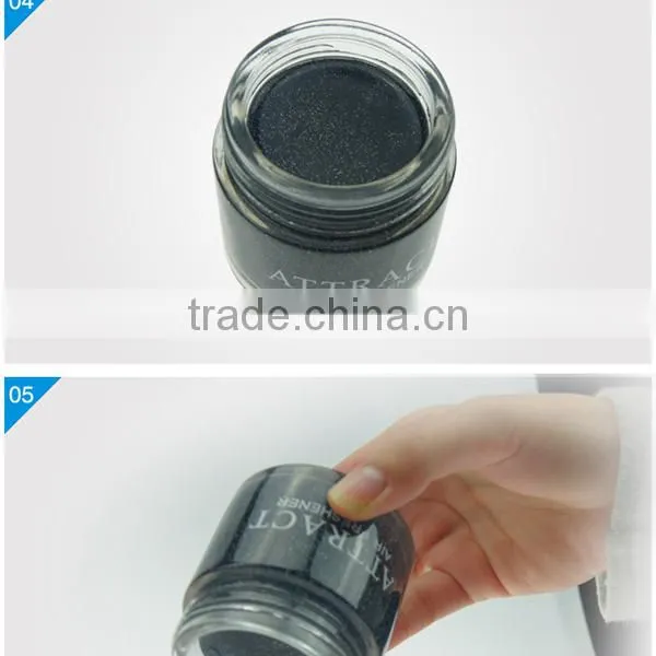 2014 car underseat squash car airfreshner