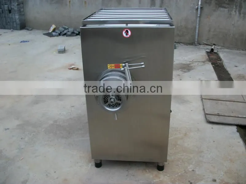 High Quality Meat Mincer Machine
