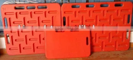 Plastic Pig Sorting Panel With Big Size