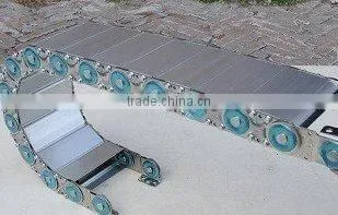 steel cable conveyor