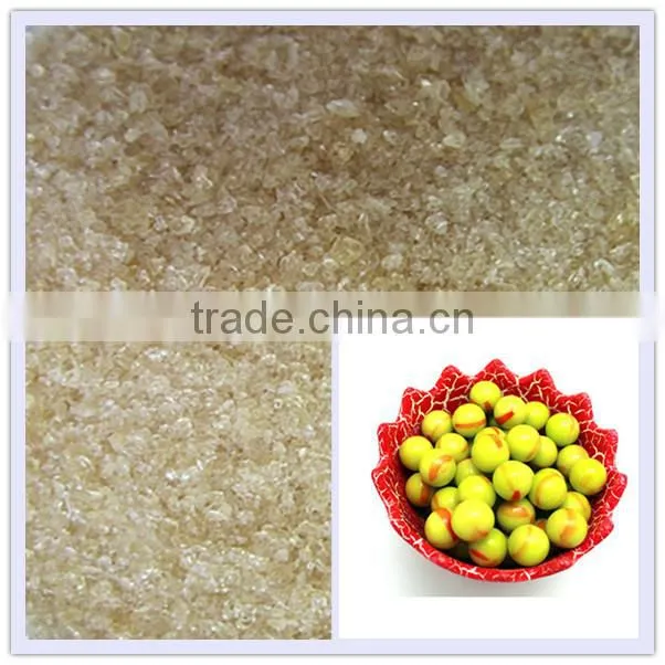 220bloom bovine gelatin/halal gelatin powder/granule gelatin plant