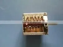 Oven Selector Rotary Switch rotary switch for oven and stove parts