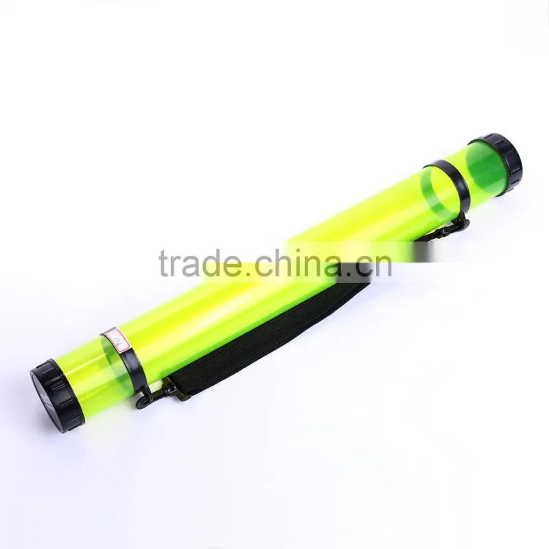 Tennis ball tube transport tennis ball tube storage tube