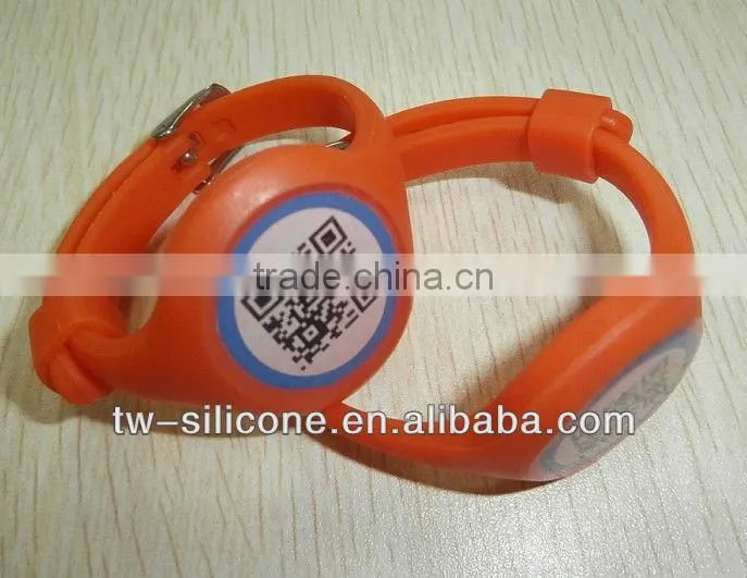 qr code scanner bracelet scan qr barcode bracelet