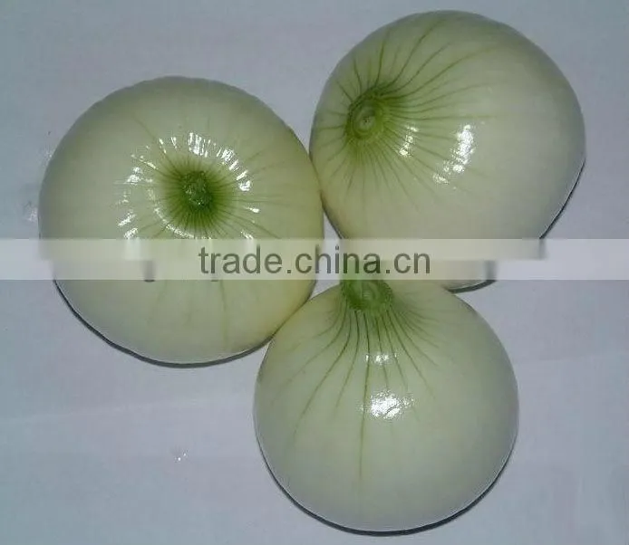 Commercial 500kg/h High Capacity Onion Peeler