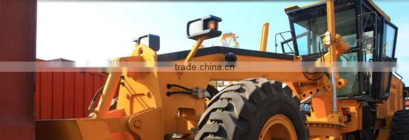 Shantui 210HP Motor Grader SG21-3