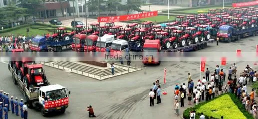 Strong YTO Tractor Equipment for Sale
