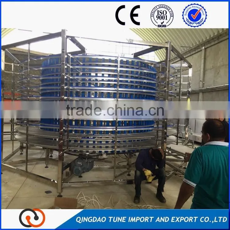 pita bread machine/arabic bread machine/pita bread equipment