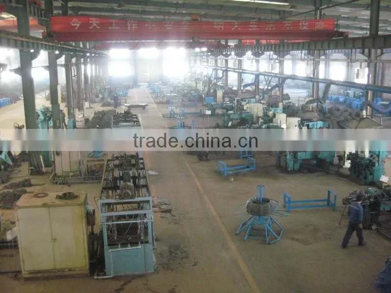 Stainless Steel JIS Frame Type Turnbuckle