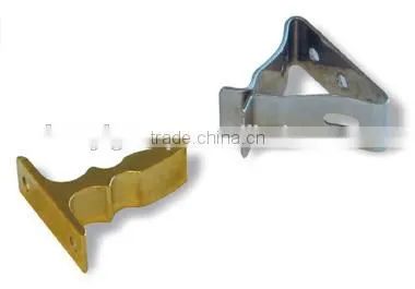 Customed Metal Wire Form Spring Clips
