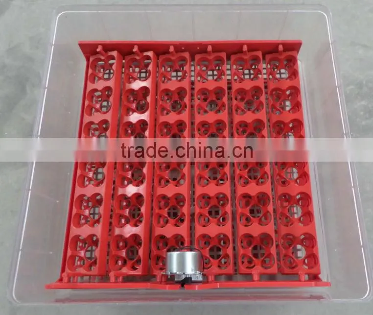 JANOEL series CE approved wq-72 cheap mini incubators