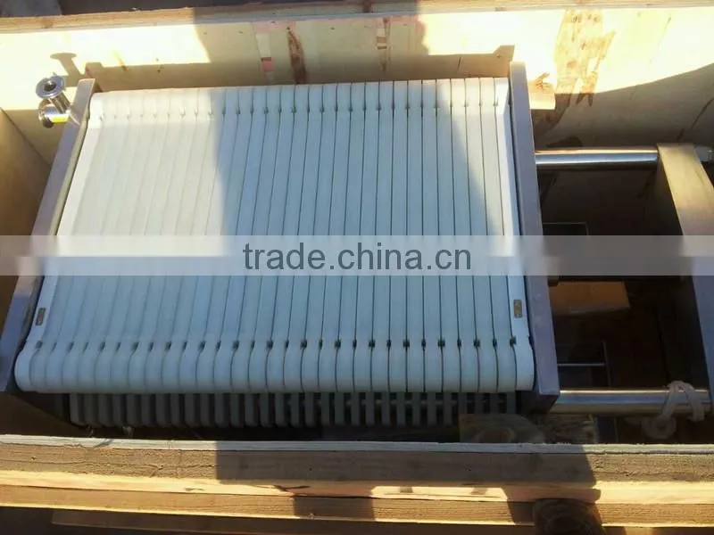 food grade filter for olive oil