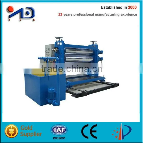 high quality calender for paper machine