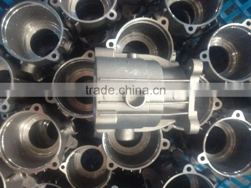 Main-link high pressure low price Gasoline Swashplate Pump