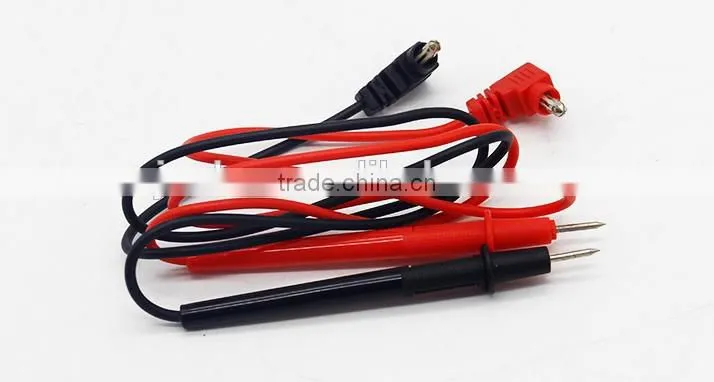 Digital multimeter
